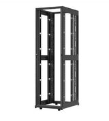 Armoire Serveur APC NetShelter SX 42U Noire