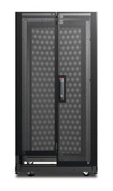APC AR3814 Armoire de rack de serveur 24U - Noir