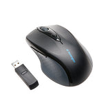 Souris Kensington Pro Fit droitier RF sans fil optique 1200 DPI