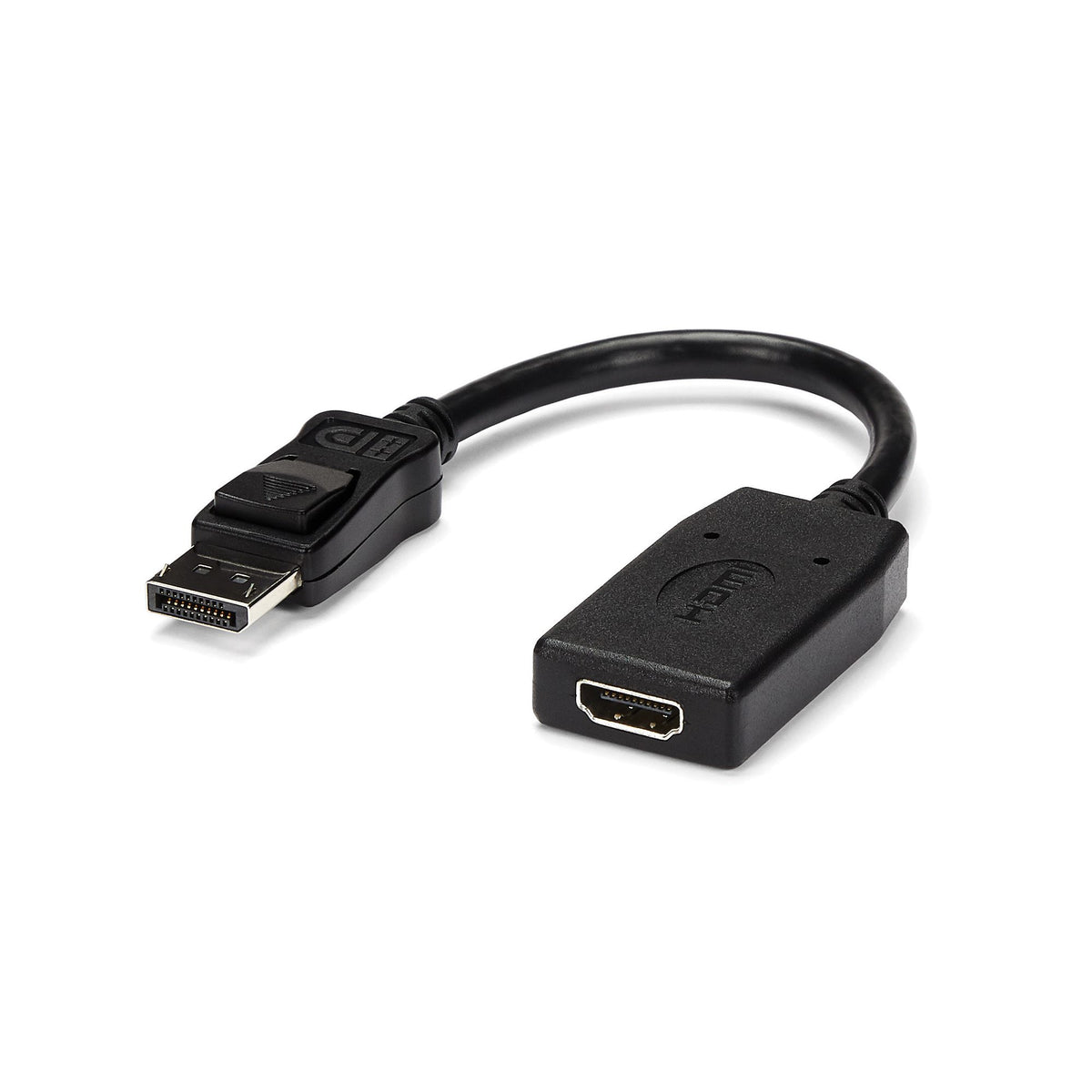 Displayport to HDMI Cable Adptr / Cnvrtr
