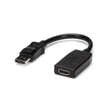 Displayport to HDMI Cable Adptr / Cnvrtr