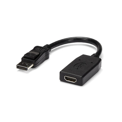 Displayport to HDMI Cable Adptr / Cnvrtr