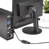 Displayport to HDMI Cable Adptr / Cnvrtr