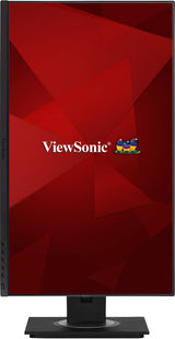 Moniteur IPS Full HD 27
