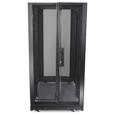 APC NetShelter SX 24U Server Rack Enclosure 600x1070mm