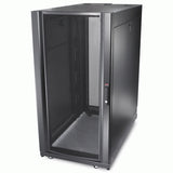 Armoire de brassage pour serveur APC NetShelter SX 24U 600x1070mm