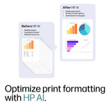 Imprimante couleur sans fil HP OfficeJet Pro