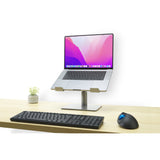 Kensington K50424WW Universal Aluminum Laptop Riser
