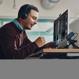 HP Poly Voyager Focus 2 USB-C Wireless Headset