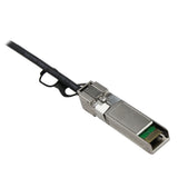Câble 3M SFP+ Direct Attach JD097C 10G-SFPP-TWX-0301