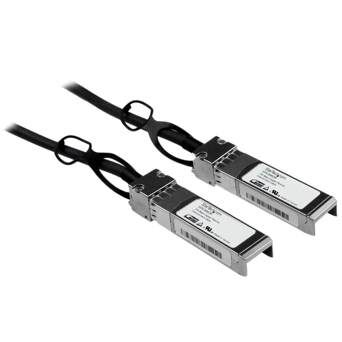 2m SFP 10GbE Cable