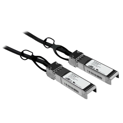 Câble 3M SFP+ Direct Attach JD097C 10G-SFPP-TWX-0301