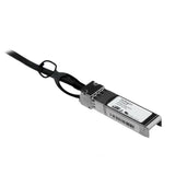 Câble 3M SFP+ Direct Attach JD097C 10G-SFPP-TWX-0301