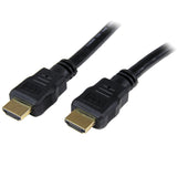 Câble HDMI haute vitesse 3 m StarTech.com HDMM3M - Câble HDMI Ultra HD 4k x 2k