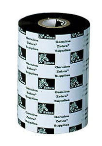 Zebra 800077-742 YMCKO Printer Ribbon, 750 Images