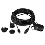 Câble de prolongation USB 2.0 actif StarTech.com 15m - M/F - TAA