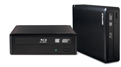 MediaStation 16x Ext Blu Ray