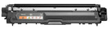 Brother TN-221BK Black Toner Cartridge - 1400 Pages