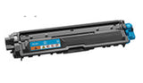 Brother TN-221C Cyan Toner Cartridge - 1400 Pages