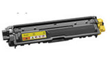 Brother TN-221Y Yellow Toner Cartridge - 1400 Pages