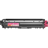 Cartouche de toner magenta Brother TN225M - 2 200 pages