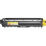 Cartouche de toner jaune Brother TN225Y - 2200 pages