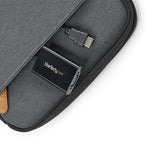 StarTech.com HDMI to VGA Video Adapter Converter with Audio for Deskto