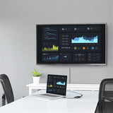 StarTech.com HDMI to VGA Video Adapter Converter with Audio for Deskto