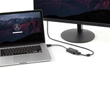 StarTech.com HDMI to VGA Video Adapter Converter with Audio for Deskto