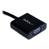 StarTech.com HDMI to VGA Adapter Converter for Desktop PC / Laptop / U