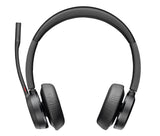 HP Poly Voyager 4320 USB-C Wireless Headset with Dongle