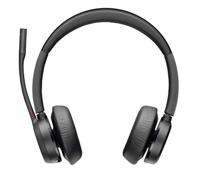 HP Poly Voyager 4320 Microsoft Teams Certified Headset
