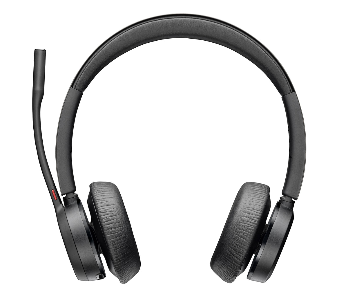 Micro-casque sans fil USB-A HP Poly Voyager 4320 avec BT700