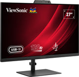 Moniteur de vidéoconférence ViewSonic VG2741V 27