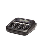 Brother PTD210BK label printer Thermal transfer 180 x 180 DPI 20 mm/se