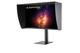 LG 32BP95E-B 31.5in 4K OLED Professional Monitor