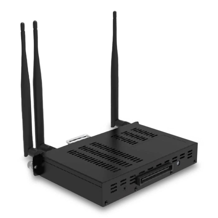 ViewSonic VPC-A31-O1 Module enfichable Google EDLA Certified Ops