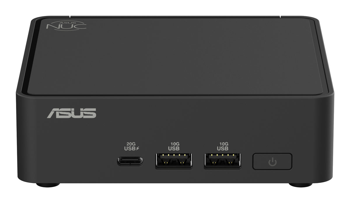 ASUS NUC RNUC15CRKC7063CU Intel Core 7 240H 16 GB DDR5-SDRAM 512 GB SS