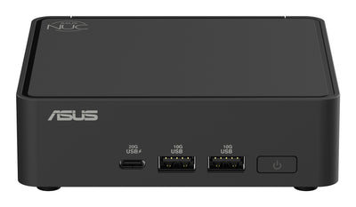 ASUS NUC RNUC15CRKC7063CU Intel Core 7 240H 16 GB DDR5-SDRAM 512 GB SS