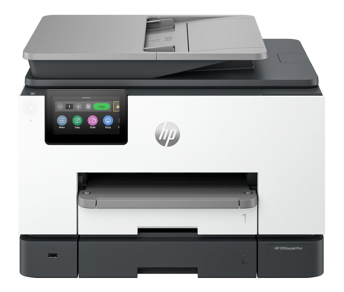 Imprimante couleur HP OfficeJet Pro