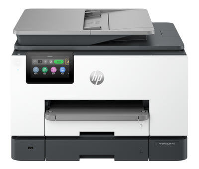 HP OfficeJet Pro Color Printer