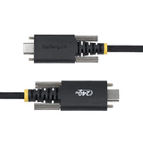 StarTech.com Câble de charge USB-C, 240W PD EPR, 6 pi