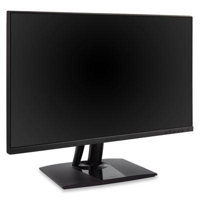 ViewSonic VP275-4K 27in ColorPro 4K UHD Monitor with USB-C