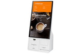 Borne de commande interactive Samsung KM24C-P 24