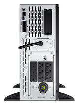 APC SMX2000LV 2kVA UPS Rackmount Power Supply