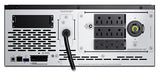 APC SMX2000LV 2kVA UPS Rackmount Power Supply