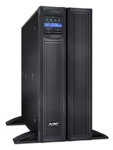 APC SMX3000LV 3kVA UPS - 2700W Rackmount Power Supply