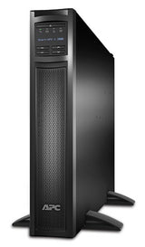 APC SMX2000LVNC 1800W Rackmount UPS with 7 Outlets