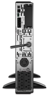 APC SMX2000LVNC 1800W Rackmount UPS with 7 Outlets