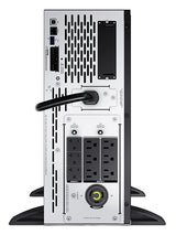 APC SMX3000LV 3kVA UPS - 2700W Rackmount Power Supply